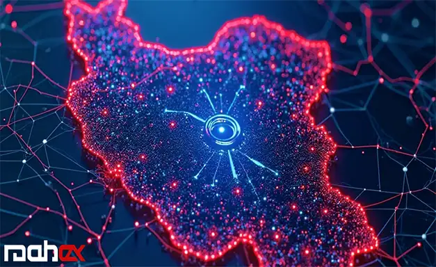 یافتن کد پستی