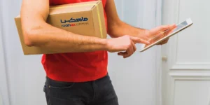 محدودیت پست اشیا قیمتی